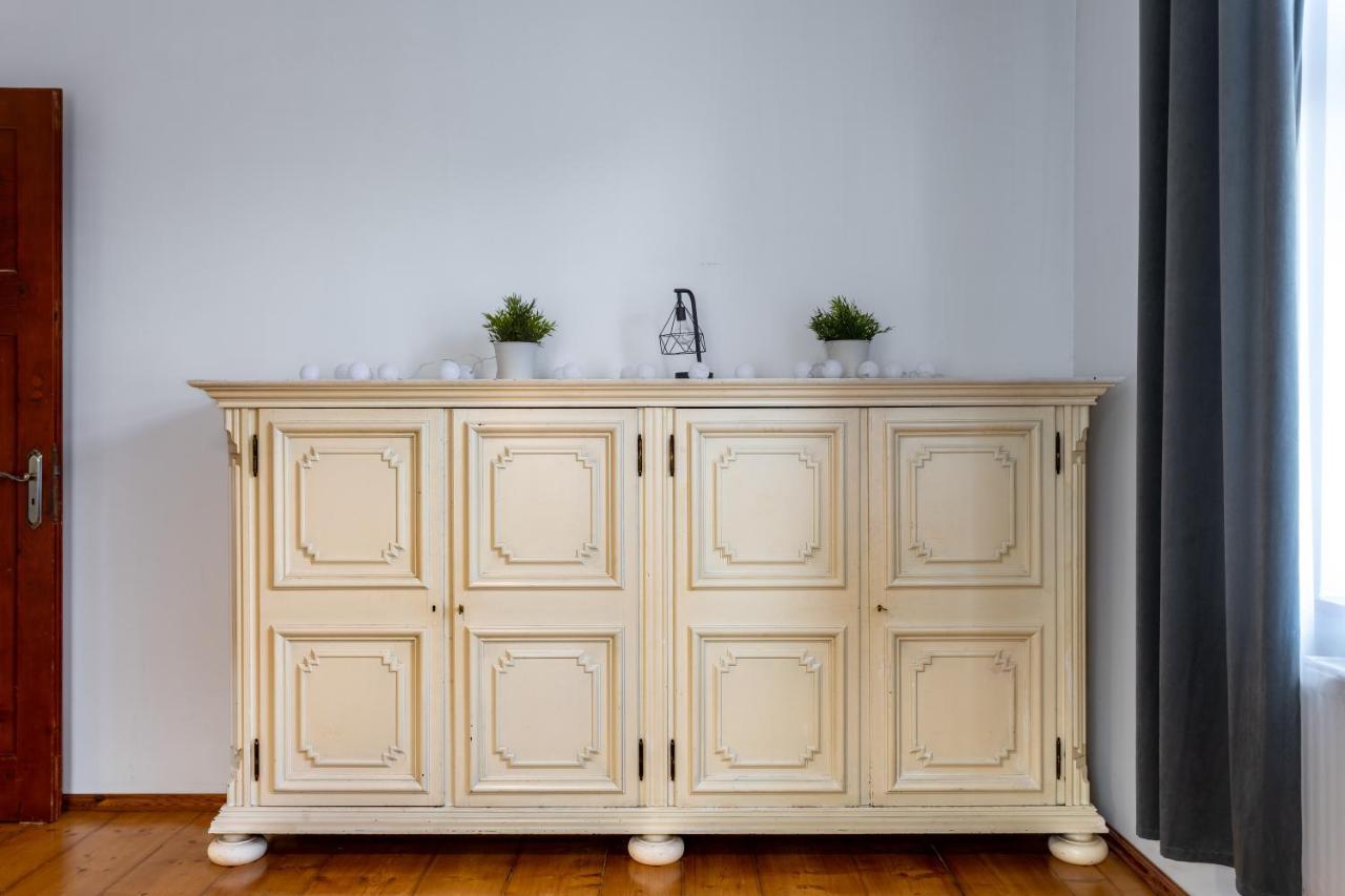 Apart-invest Skandynawski Apartment *