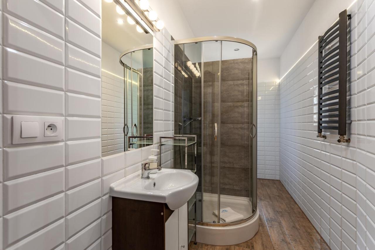 Apart-invest Skandynawski Apartment