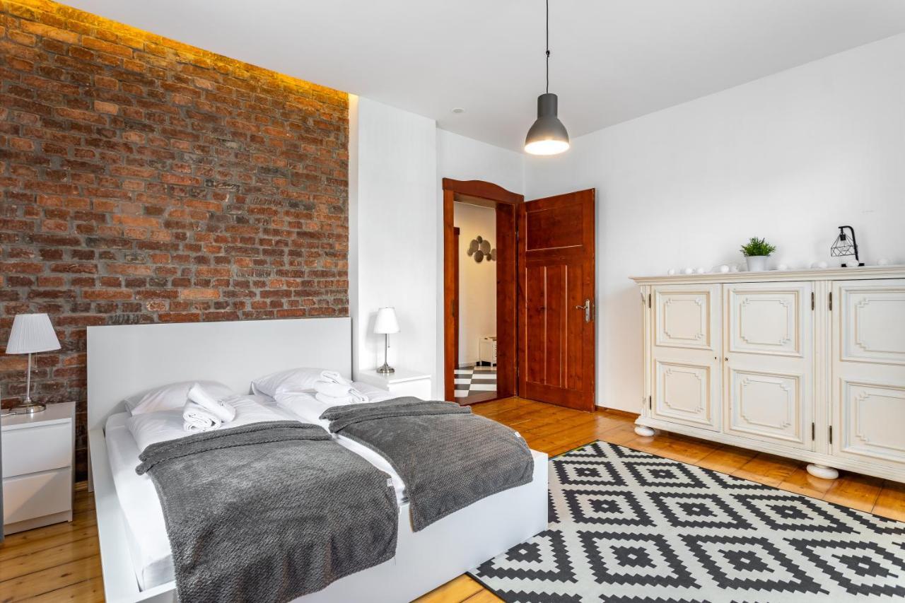 Apartment Apart-invest Skandynawski Szklarska Poreba