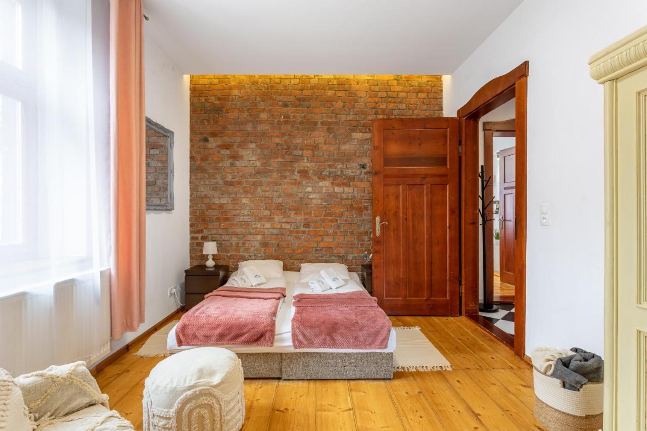 Apartment Apart-invest Skandynawski