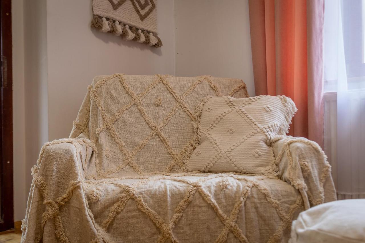 Apartment Apart-invest Skandynawski